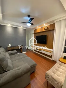 Apartamento com 2 Quartos à venda, 46m² no Vargeão, Jaguariúna