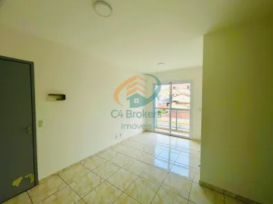 Apartamento com 2 Quartos à venda, 47m² no Jardim Flor da Montanha, Guarulhos