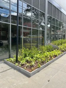 Ponto Comercial para alugar, 147m² no Vila Clementino, São Paulo