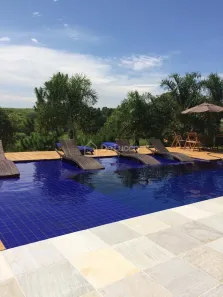 Fazenda/Sítio com 3 Quartos para venda ou aluguel, 400m² no Dois Córregos, Valinhos