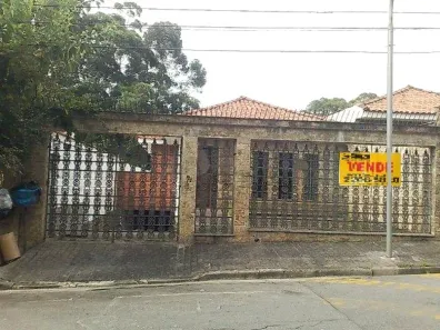 Casa com 3 Quartos à venda, 220m² no Tucuruvi, São Paulo