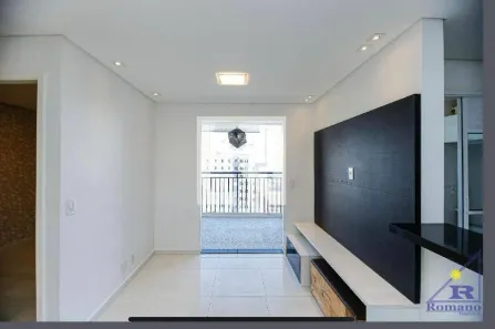 Apartamento com 2 Quartos à venda, 50m² no Vila Antonieta, São Paulo