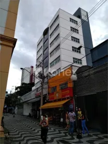 Prédio Comercial para alugar, 700m² no Centro, Guarulhos