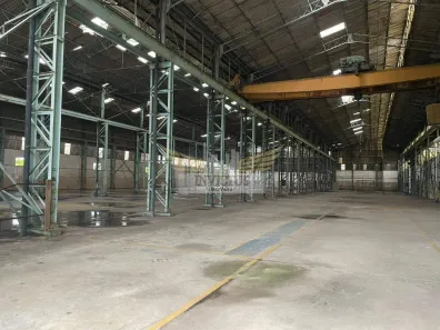 Galpão/Depósito/Armazém para alugar, 5500m² no Cangaíba, São Paulo