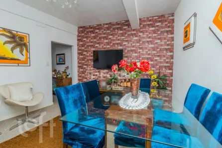 Apartamento com 2 Quartos à venda, 86m² no Floresta, Porto Alegre