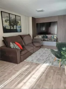 Apartamento com 2 Quartos à venda, 145m² no Santa Rosa, Vinhedo