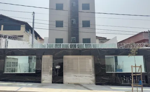 Apartamento com 3 Quartos à venda, 55m² no Santa Mônica, Belo Horizonte