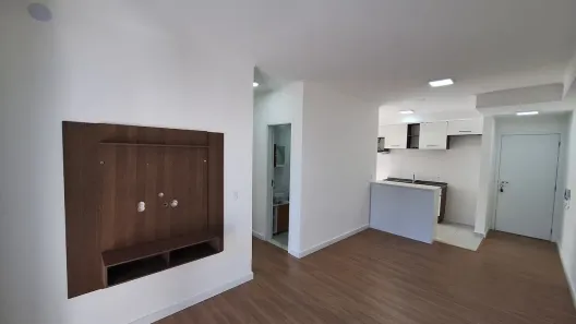 Apartamento com 2 Quartos para alugar, 64m² no Engordadouro, Jundiaí
