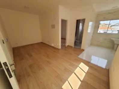 Apartamento com 1 Quarto à venda, 30m² no Vila Maria Alta, São Paulo