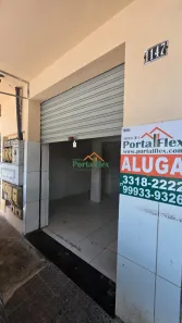 Ponto Comercial com 1 Quarto para alugar, 15m² no Barcelona, Serra