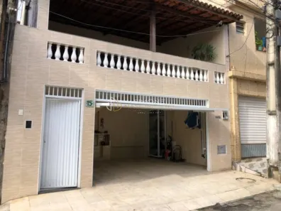 Casa com 3 Quartos à venda, 200m² no Nova Brasília de Itapuã, Salvador