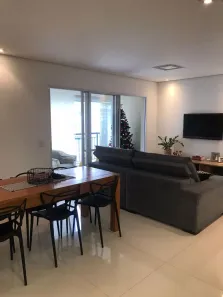 Apartamento com 3 Quartos à venda, 106m² no Centro, São Bernardo do Campo