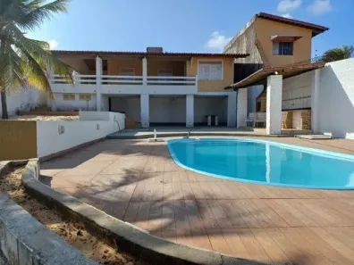 Casa com 3 Quartos à venda, 180m² no , Nísia Floresta