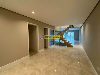 Sobrado com 3 Quartos à venda, 253m² no Santa Terezinha, São Bernardo do Campo