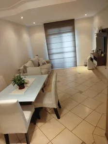 Apartamento com 3 Quartos à venda, 90m² no Jardim Flórida, Jacareí