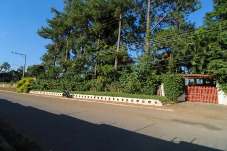 Fazenda/Sítio com 4 Quartos à venda, 600m² no Jd Garret, Araçoiaba da Serra