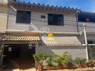 Casa com 4 Quartos à venda, 153m² no Anil, Rio de Janeiro