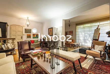 Casa com 2 Quartos à venda, 350m² no Jardim Europa, São Paulo