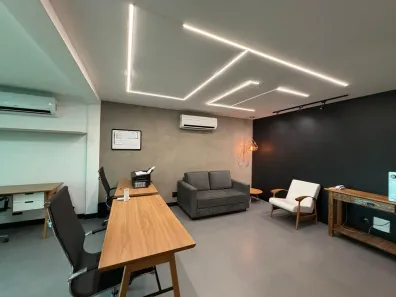 Sala Comercial à venda, 64m² no Barra da Tijuca, Rio de Janeiro