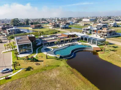 Lote/Terreno à venda, 378m² no XANGRI-LÁ, Xangri-lá