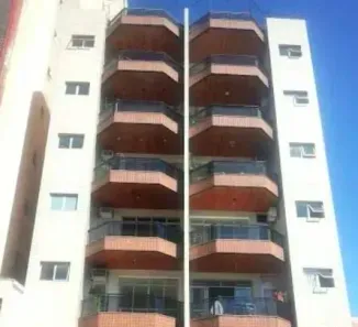 Cobertura com 5 Quartos à venda, 336m² no Praia da Costa, Vila Velha