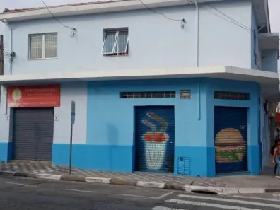 Imóvel Comercial à venda, 341m² no Centro, Osasco