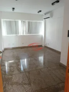 à venda, 25m² no Buritis, Belo Horizonte