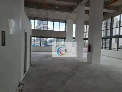 Sala Comercial para venda ou aluguel, 820m² no Pinheiros, São Paulo