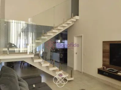 Casa com 3 Quartos à venda, 209m² no Da Lagoa, Itupeva
