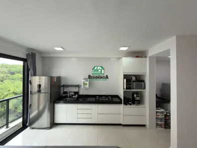 Apartamento com 3 Quartos à venda, 74m² no Jardim Europa I e II, Anápolis