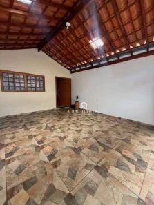 Casa com 3 Quartos à venda, 156m² no Parque Industrial, São José dos Campos