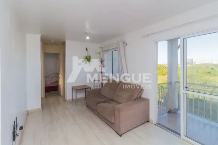 Apartamento com 2 Quartos à venda, 53m² no Humaitá, Porto Alegre