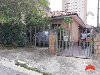 Casa com 7 Quartos à venda, 625m² no Cambuci, São Paulo