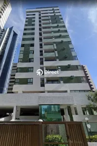 Apartamento com 2 Quartos à venda, 53m² no Candeias, Jaboatão dos Guararapes