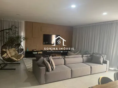Casa com 4 Quartos à venda, 400m² no Jardim Paulista, Atibaia