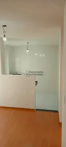 Apartamento com 2 Quartos à venda, 39m² no Vila Nova Aliança, Jacareí