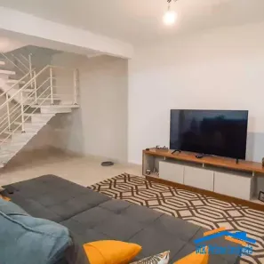 Sobrado com 4 Quartos à venda, 200m² no Jardim das Flores, Osasco