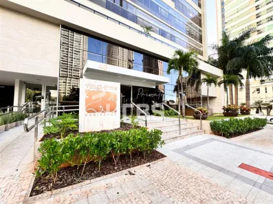 Apartamento com 4 Quartos à venda, 260m² no Setor Bueno, Goiânia