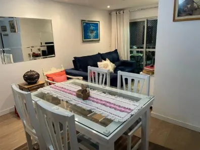 Apartamento com 2 Quartos à venda, 76m² no Vila Azevedo, São Paulo