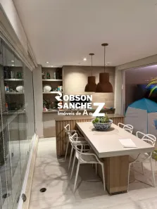 Apartamento com 3 Quartos à venda, 149m² no Vila Alexandria, São Paulo