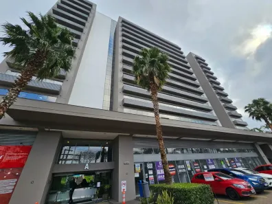 Sala Comercial com 1 Quarto para alugar, 25m² no São Sebastião, Porto Alegre