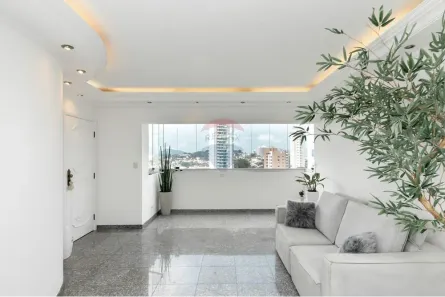 Apartamento com 3 Quartos à venda, 158m² no Água Fria, São Paulo