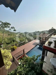 Sobrado com 5 Quartos à venda, 372m² no Siriúba, Ilhabela
