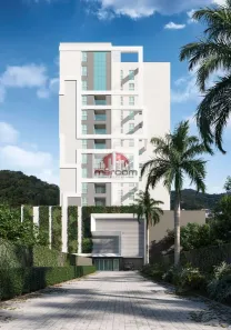 Apartamento com 2 Quartos à venda, 57m² no Praia Brava de Itajaí, Itajaí