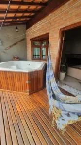 Casa com 2 Quartos à venda, 155m² no Jardim Messina, Jundiaí