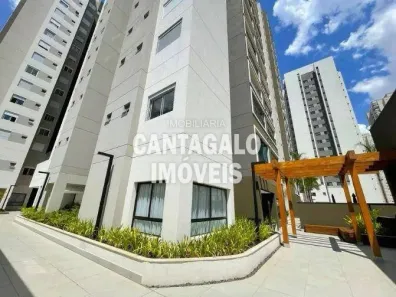 Apartamento com 3 Quartos à venda, 84m² no Parque São Jorge, São Paulo