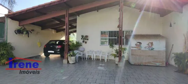 Casa com 5 Quartos à venda, 203m² no Praia dos Sonhos, Itanhaém