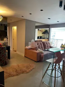 Apartamento com 2 Quartos à venda, 68m² no Jardim Flor da Montanha, Guarulhos