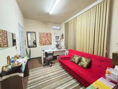 Apartamento com 1 Quarto à venda, 38m² no São João, Porto Alegre