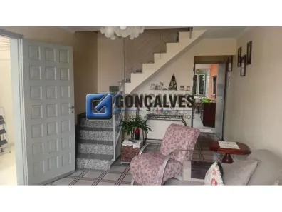 Sobrado com 2 Quartos à venda, 138m² no Assunção, São Bernardo do Campo